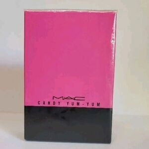 MAC Shadescents Candy Yum-Yum Perfume Approximately 40% Left Of 1.7 Oz